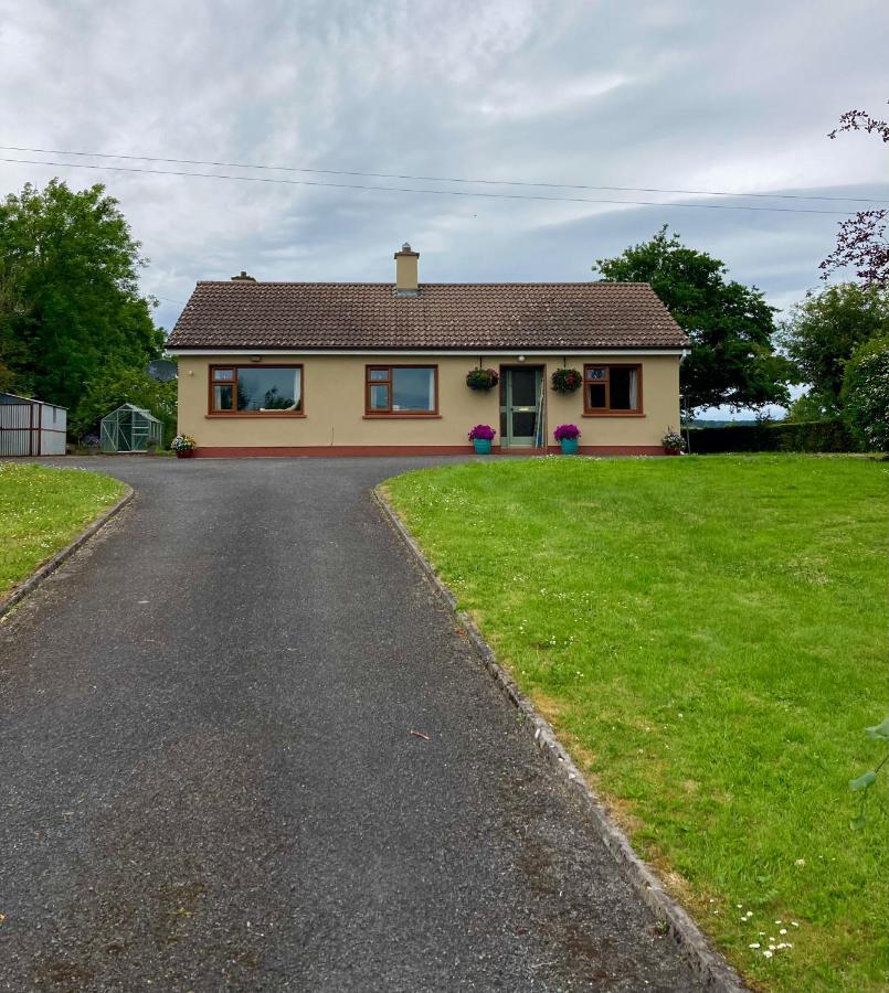 Lily'S - 3 Bedroom Country Cottage With Large Garden Sligo Exterior photo