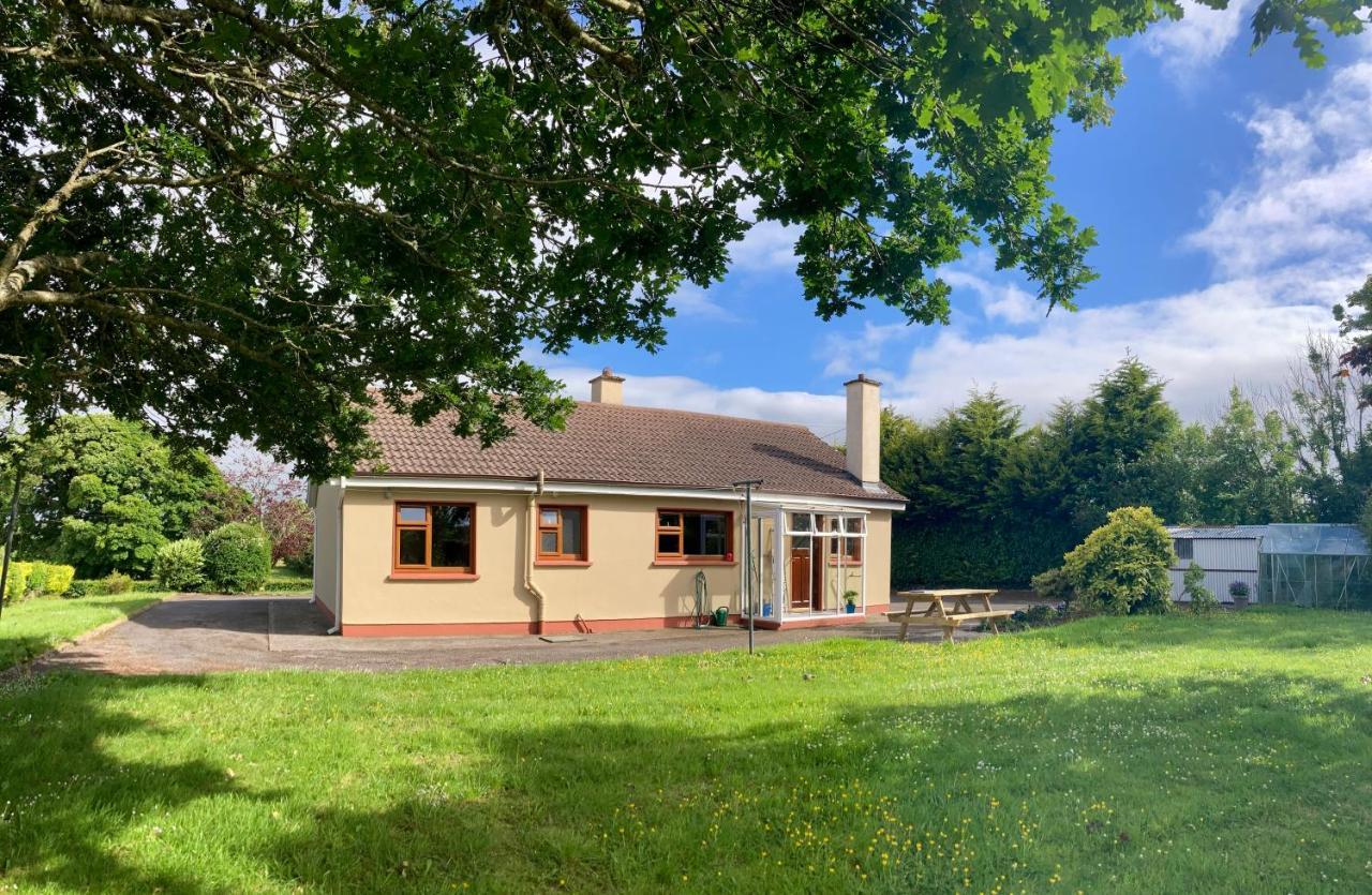 Lily'S - 3 Bedroom Country Cottage With Large Garden Sligo Exterior photo